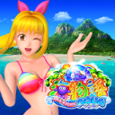 パチンコシミュレーター CR海物語アクア