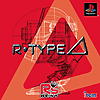 ～R's BEST～ R・TYPEΔ